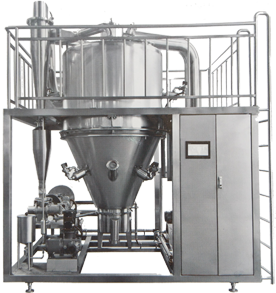 全系列壓力噴霧干燥塔